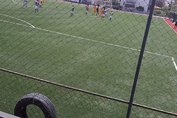 Oba Sadullahoğlu Futbol Sahası - Resim 6
