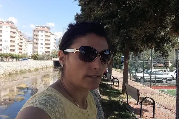 Oba Sadullahoğlu Futbol Sahası - Resim 8
