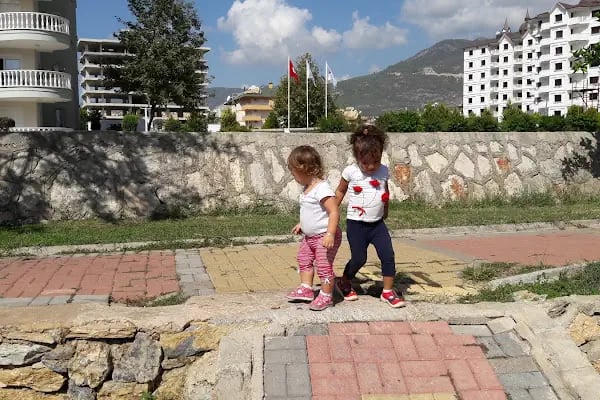 Oba Sadullahoğlu Futbol Sahası - Resim 7