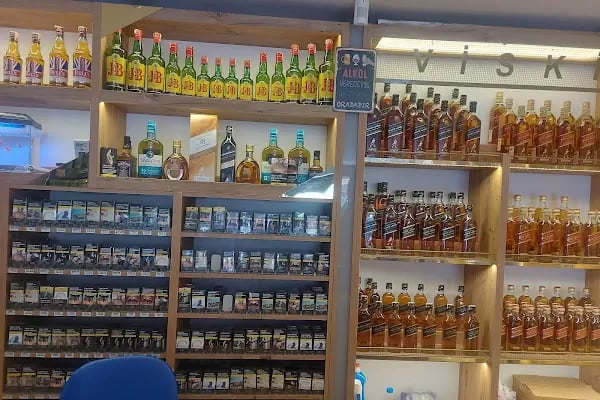Karakaya Market Tekel Bayi - Resim 5