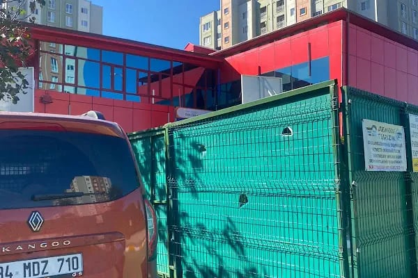 Çiğdem Ütü Evi Ve Kurutemizleme - Resim 5