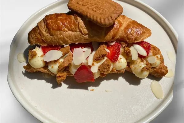 Aloha Bakery - Resim 17
