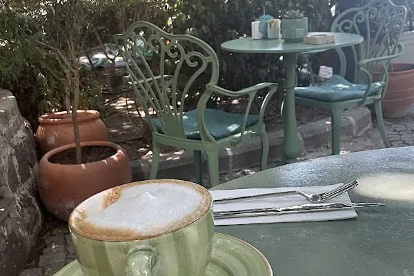 Aloha Bakery - Resim 19