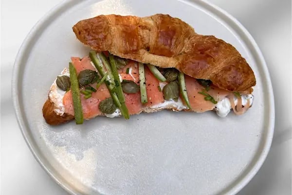Aloha Bakery - Resim 20