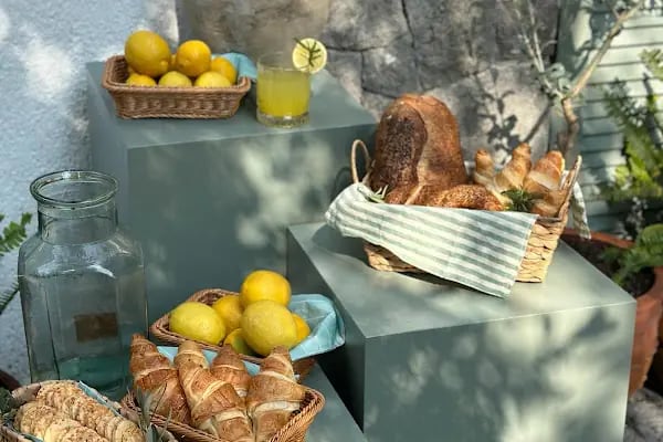 Aloha Bakery - Resim 12