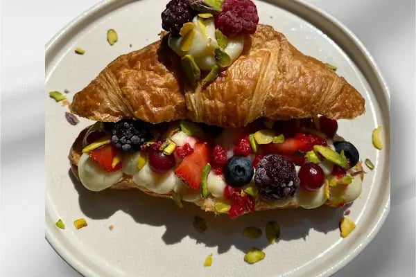Aloha Bakery - Resim 4