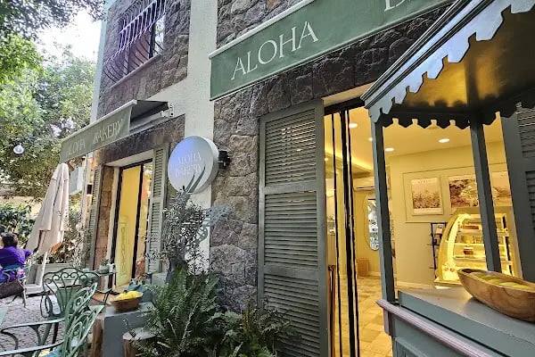 Aloha Bakery - Resim 1