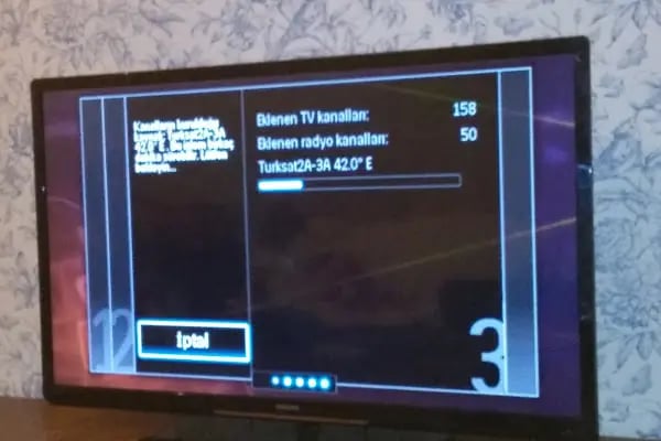 Alanya tv servisi - Resim 3