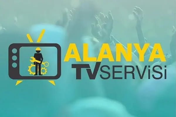 Alanya tv servisi - Resim 1