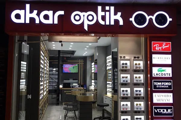 AKAR OPTİK - Resim 1
