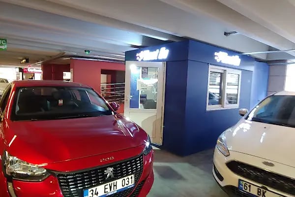 Ankara vadeli motor alım satım &amp; kiralama Aşkın - Resim 1