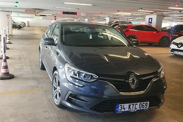 Ankara vadeli motor alım satım &amp; kiralama Aşkın - Resim 4