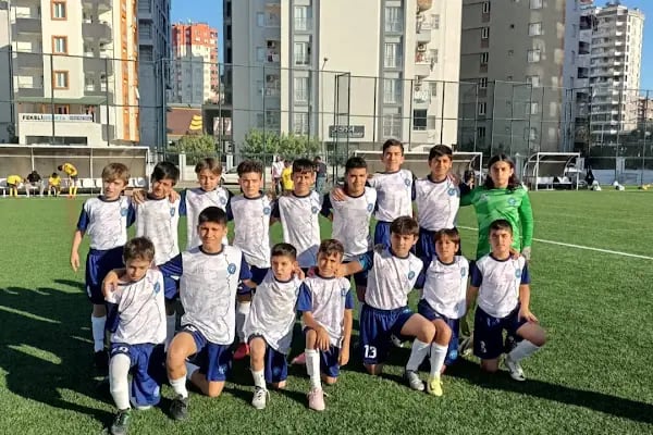 Çukurova Tevriz Dura Futbol Sahasi - Resim 2