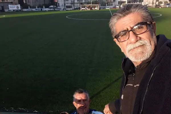 Çukurova Tevriz Dura Futbol Sahasi - Resim 17
