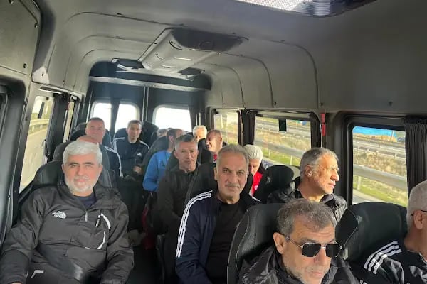 Çukurova Tevriz Dura Futbol Sahasi - Resim 14