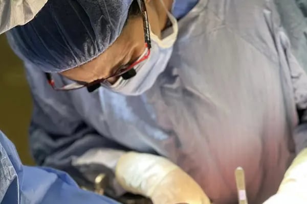 Doç. Dr. Didem Öncel Yakar, Genel Cerrah - Resim 5
