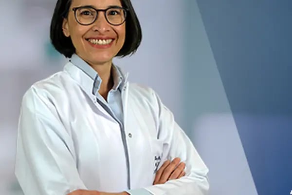 Doç. Dr. Didem Öncel Yakar, Genel Cerrah - Resim 4