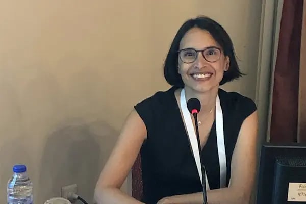 Doç. Dr. Didem Öncel Yakar, Genel Cerrah - Resim 3