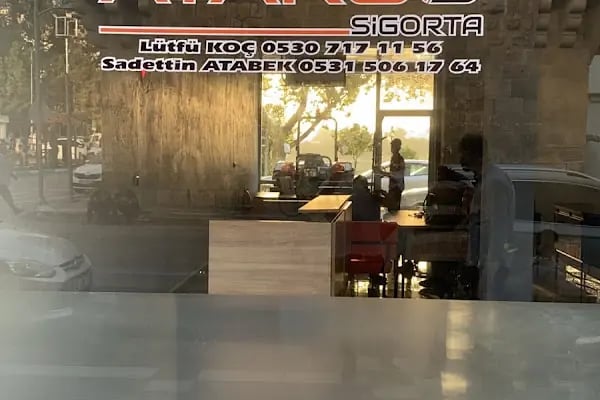 ATAKOÇ Sigorta Aracılık Hizmetleri Ltd. Şti - Resim 2