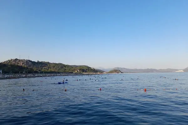 Dalaman Belediyesi Kültür Merkez - Resim 9