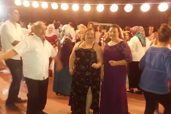 Dalaman Belediyesi Kültür Merkez - Resim 16
