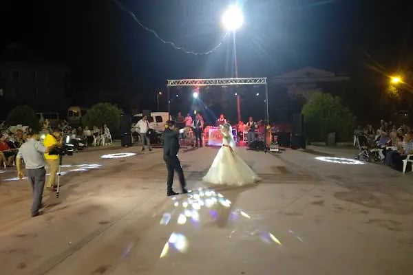 Dalaman Belediyesi Kültür Merkez - Resim 2