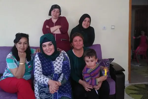 Dalaman Belediyesi Kültür Merkez - Resim 13