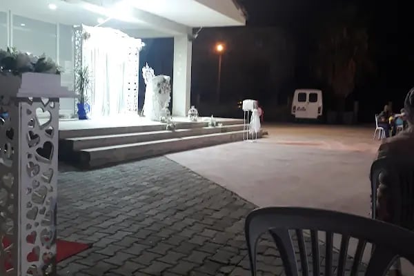 Dalaman Belediyesi Kültür Merkez - Resim 10