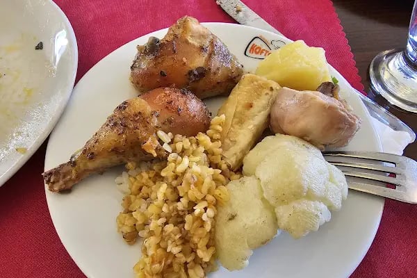 Bergama Restaurant - Resim 20