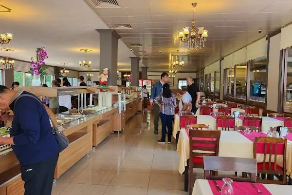Bergama Restaurant - Resim 17