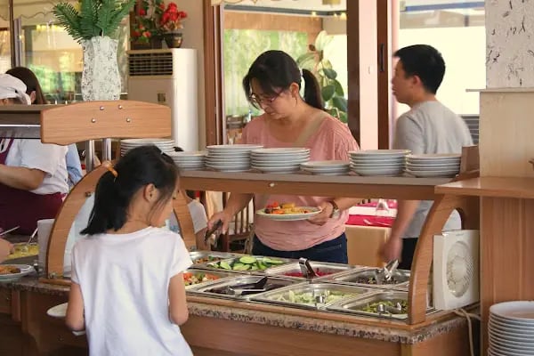 Bergama Restaurant - Resim 15