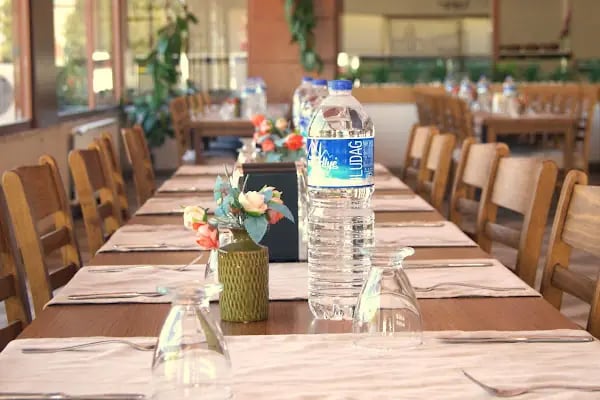 Bergama Restaurant - Resim 2