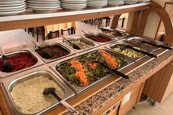 Bergama Restaurant - Resim 8