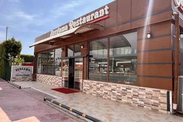 Bergama Restaurant - Resim 11