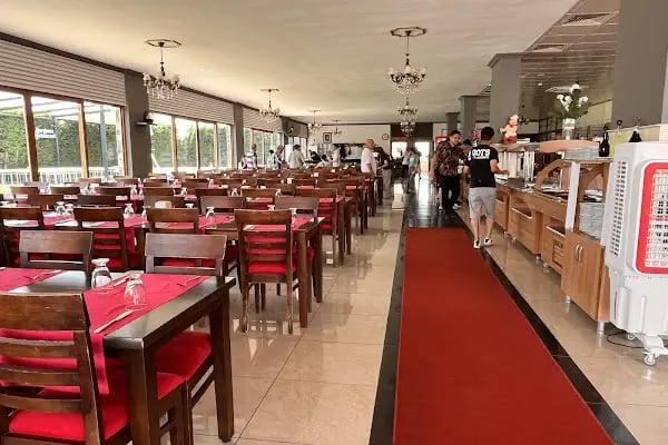 Bergama Restaurant - Resim 10