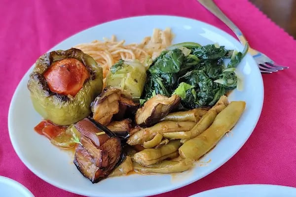 Bergama Restaurant - Resim 5