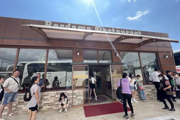 Bergama Restaurant - Resim 18