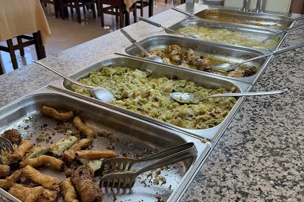 Bergama Restaurant - Resim 7
