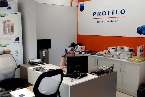 İNAN TİCARET PROFİLO - Resim 5