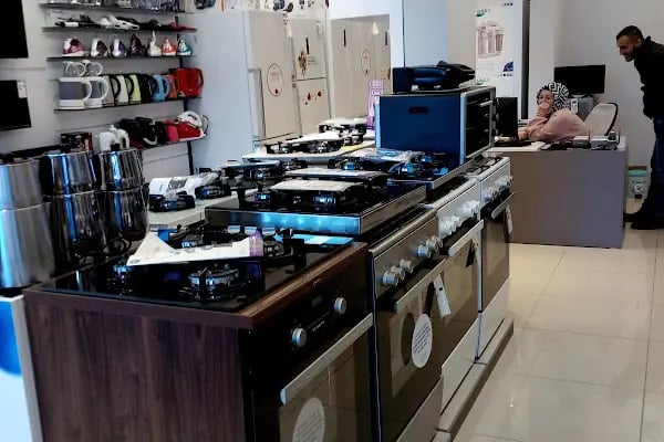 İNAN TİCARET PROFİLO - Resim 8