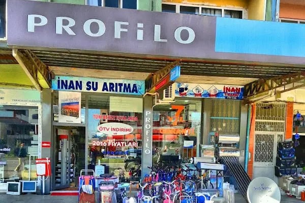 İNAN TİCARET PROFİLO - Resim 7