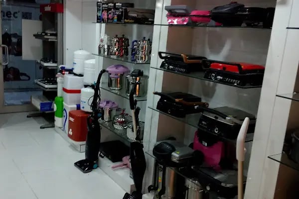İNAN TİCARET PROFİLO - Resim 16