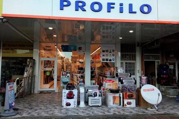 İNAN TİCARET PROFİLO - Resim 13