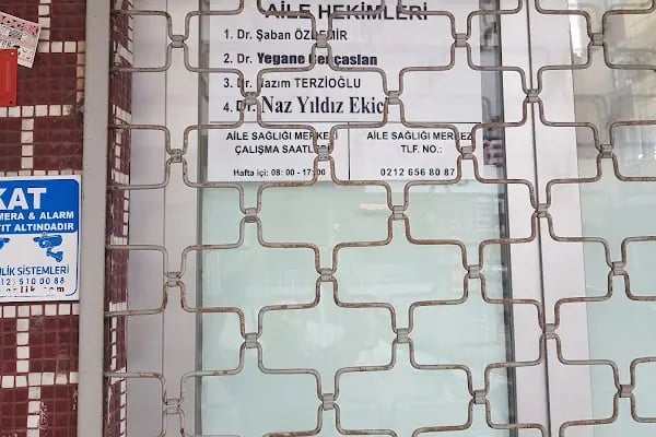 T.C. Sağlık Bakanlığı Güneşli Aile Sağlığı Merkezi - Resim 2