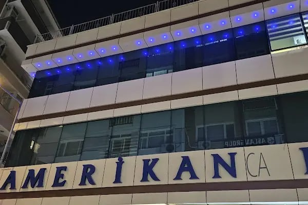 Amerikan Kültür Bahçelievler Yabancı Dil Kursu - Resim 4