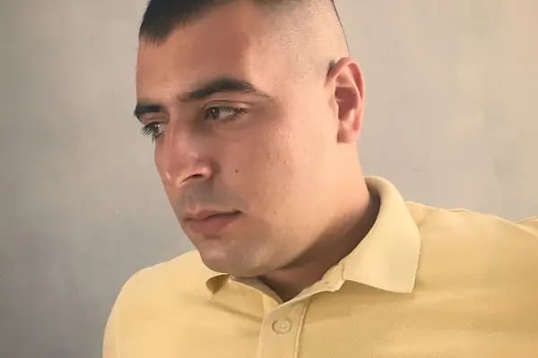 Recep Toprak Saç Tasarım - Resim 5