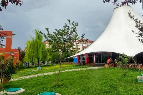 Ankara Parkı - Resim 6