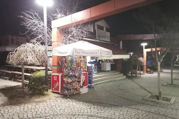 Ankara Parkı - Resim 12