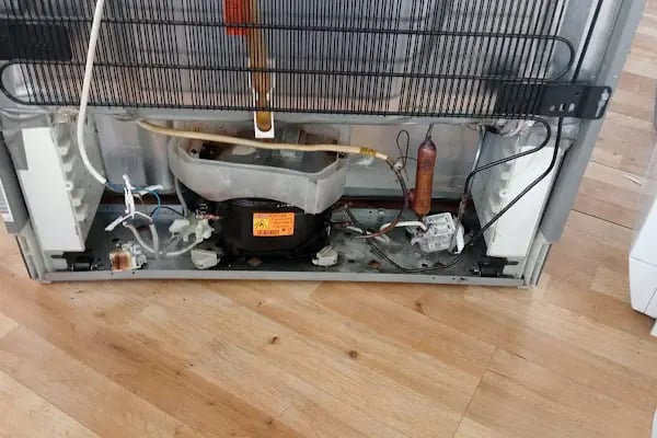 Bodrum Klima Servisi Klima Beyaz Eşya Tamir Bakım Montaj - Arçelik Beko Daikin Mitsubishi Samsung LG Bosch Vestel - Resim 11