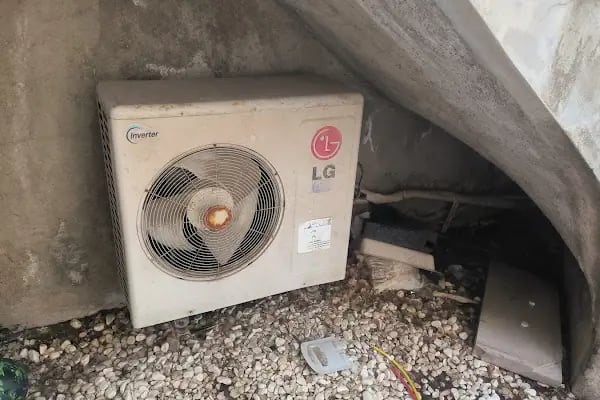 Bodrum Klima Servisi Klima Beyaz Eşya Tamir Bakım Montaj - Arçelik Beko Daikin Mitsubishi Samsung LG Bosch Vestel - Resim 10